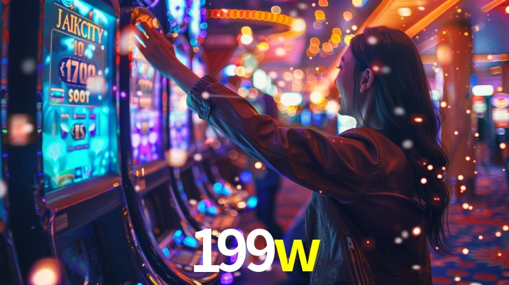 199w - Cassino Real? Baixe Agora! - 199w.com