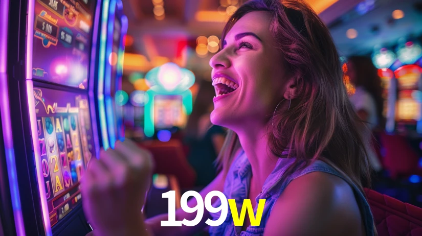 199w