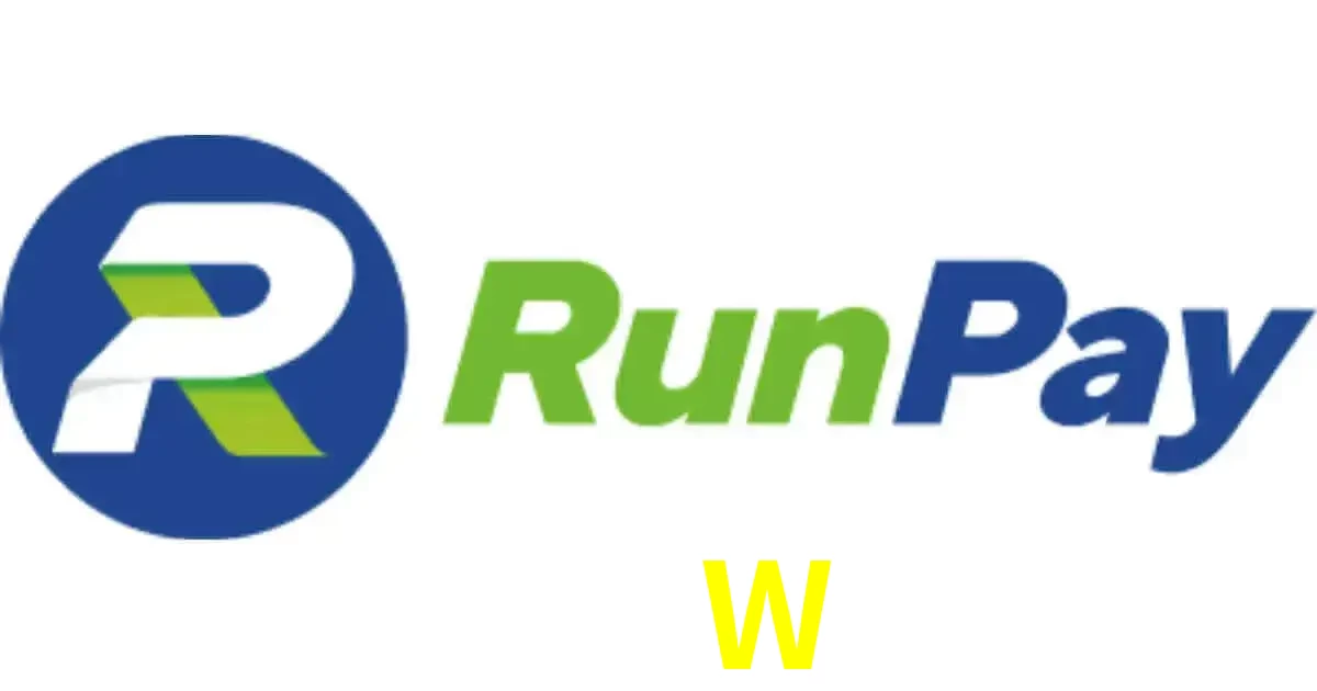 Run Pay Card