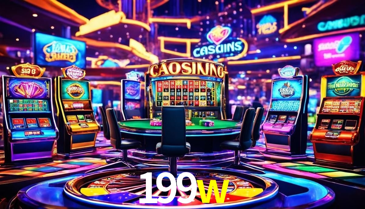 login 199w.com