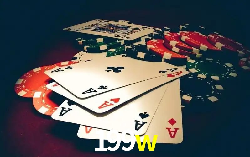 Chances Ganhar 199w