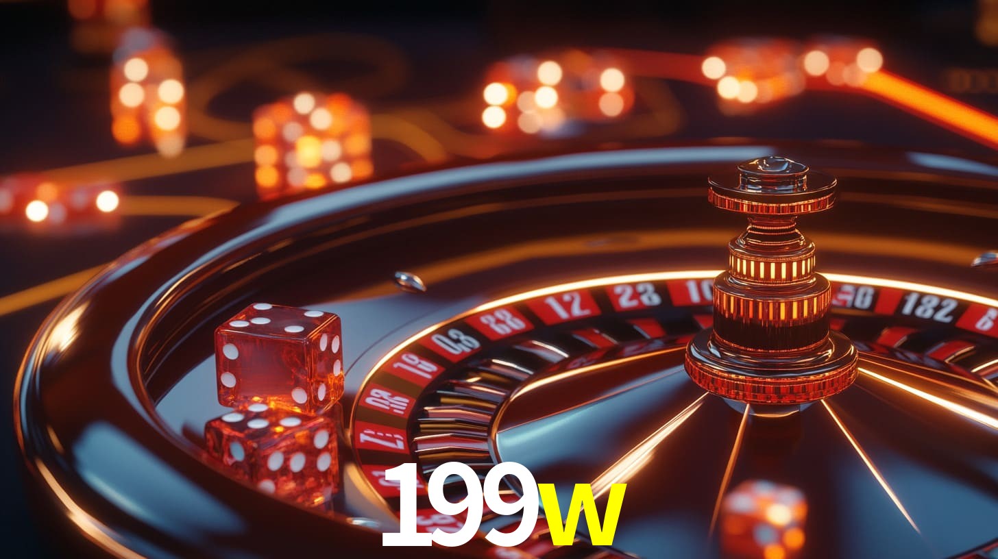 Live Casino 199w
