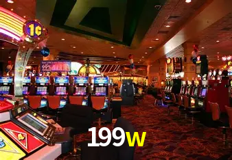 Descubra a Magia dos Jogos de Arcade no 199w