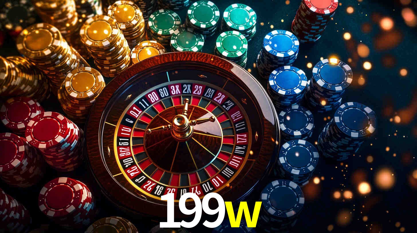 199w
