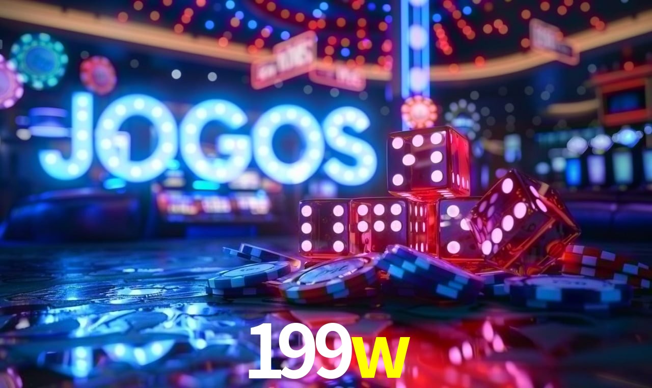 Casino Ao Vivo 199w