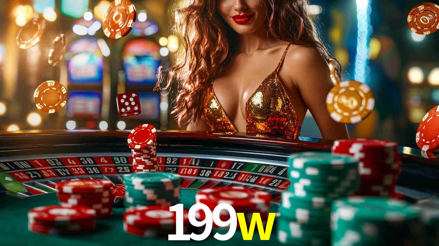 199w