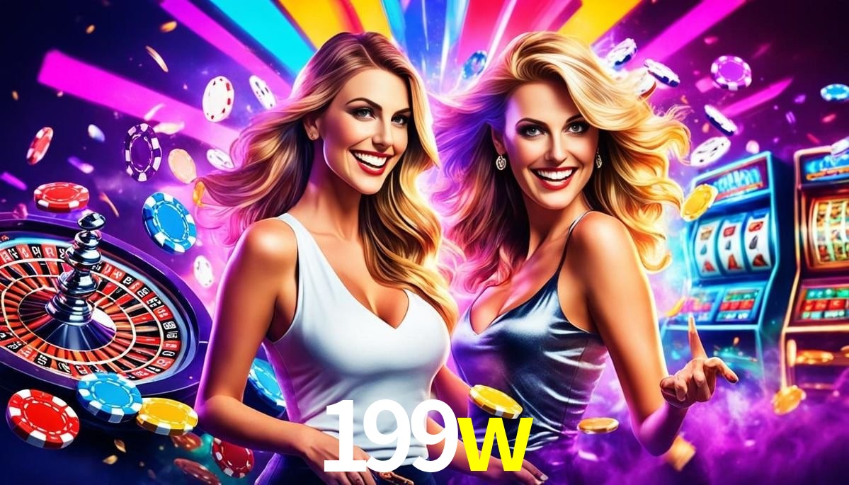 Provedores de Jogos 199w