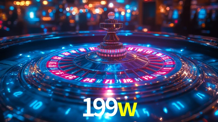 199w: Jogos de Caça-Níqueis-Altas Recompensas, Roleta-Velocidade, Blackjack-Desafios Máximos