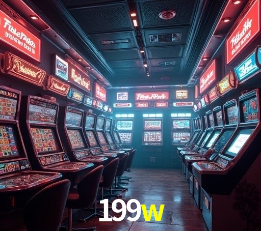 Ganhador 199w
