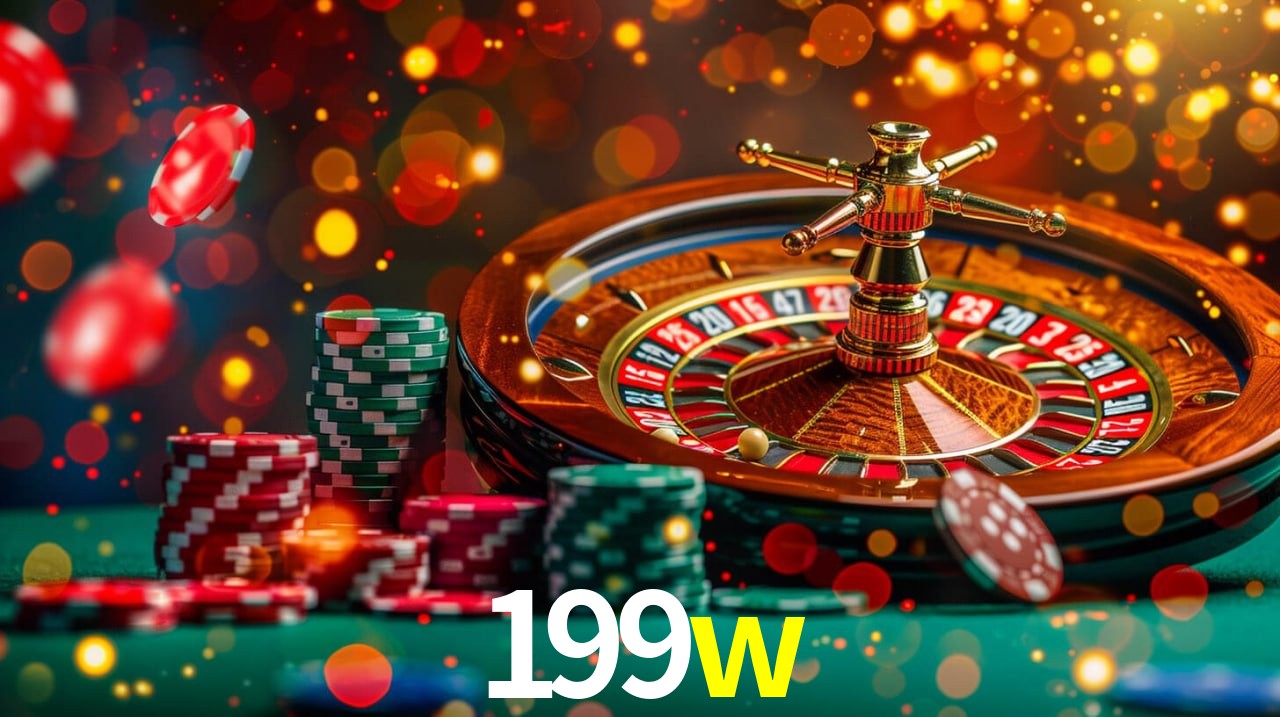 Casino Ao Vivo 199w