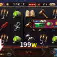 Descubra a Magia dos Jogos de Arcade no 199w