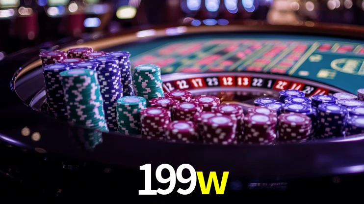 Welcome Bonus 199w