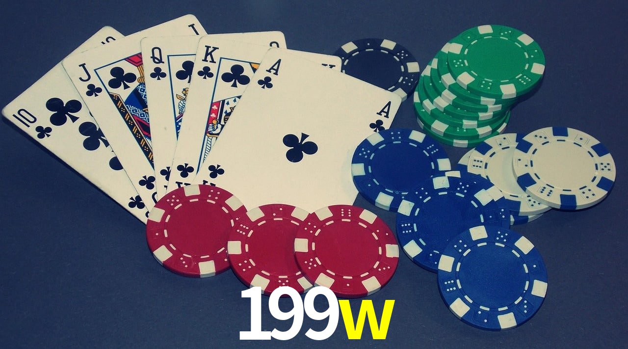 Live Casino 199w