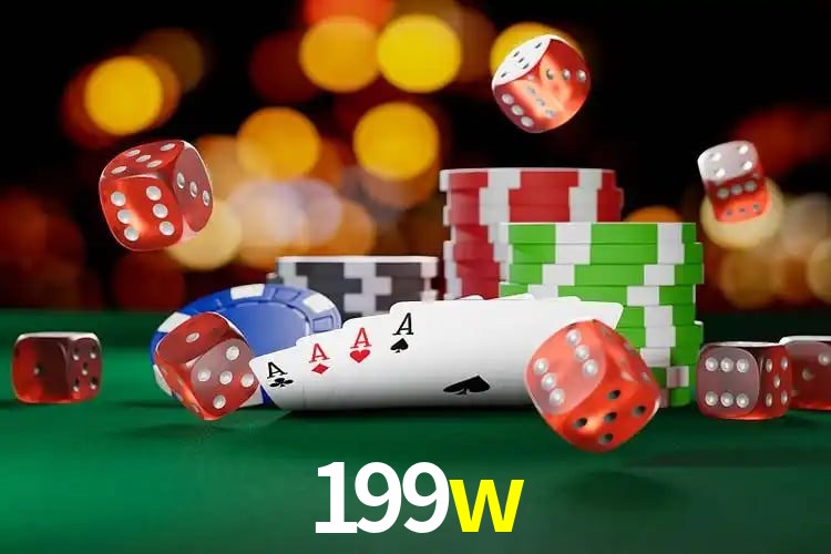 199w Premiação acumulada / Jackpot