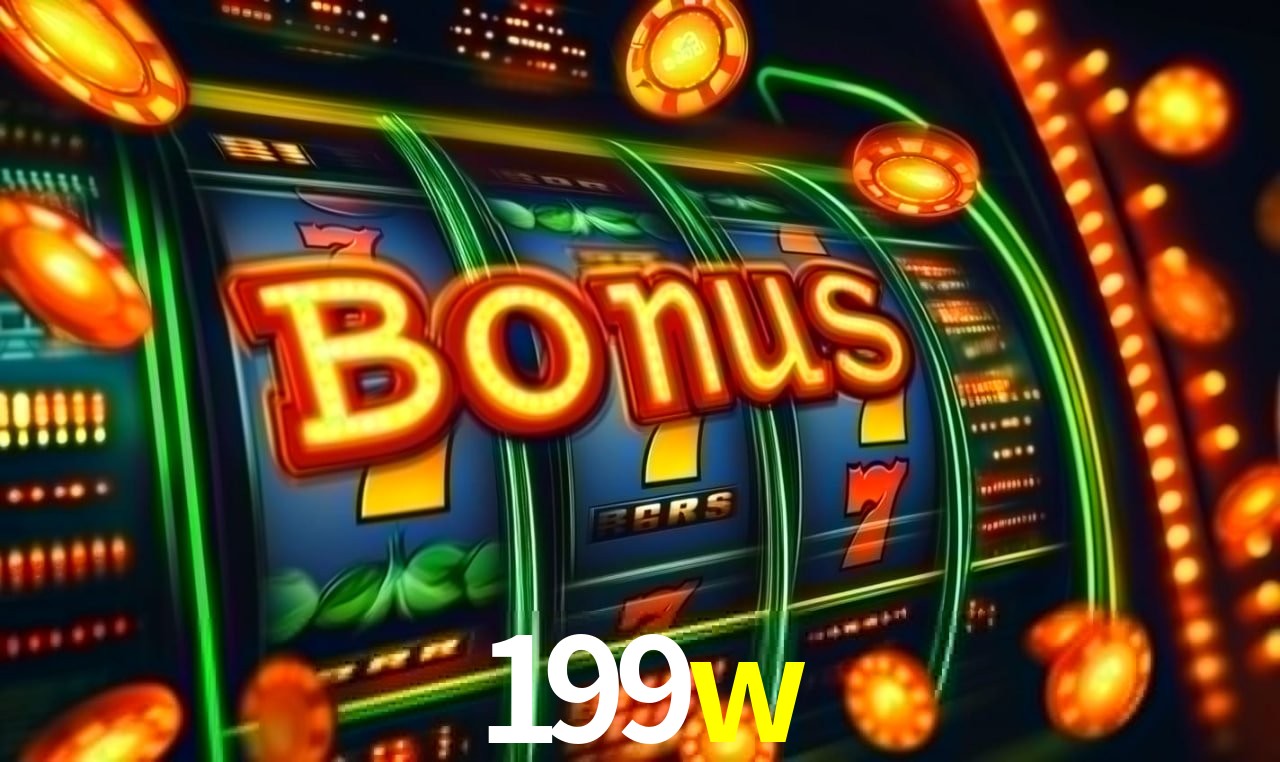 VIP Casino 199w