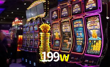 Descubra o Mundo do Cassino Online com 199w