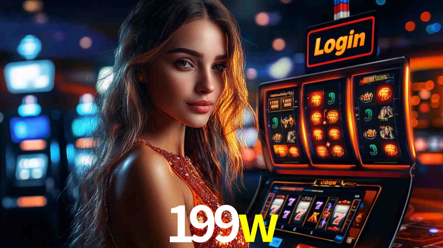 199w: Seu Especialista em Apostas Esportivas Brasileiras