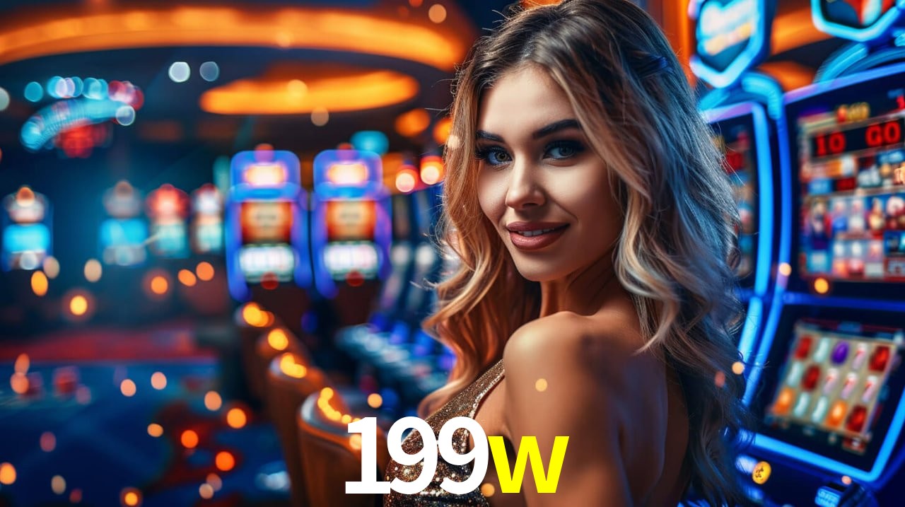 Game Providers 199w