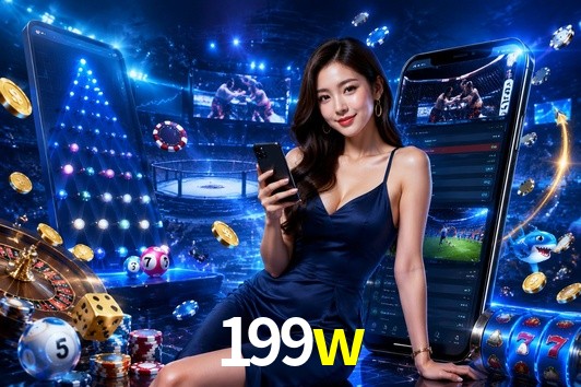 Slot Games 199w